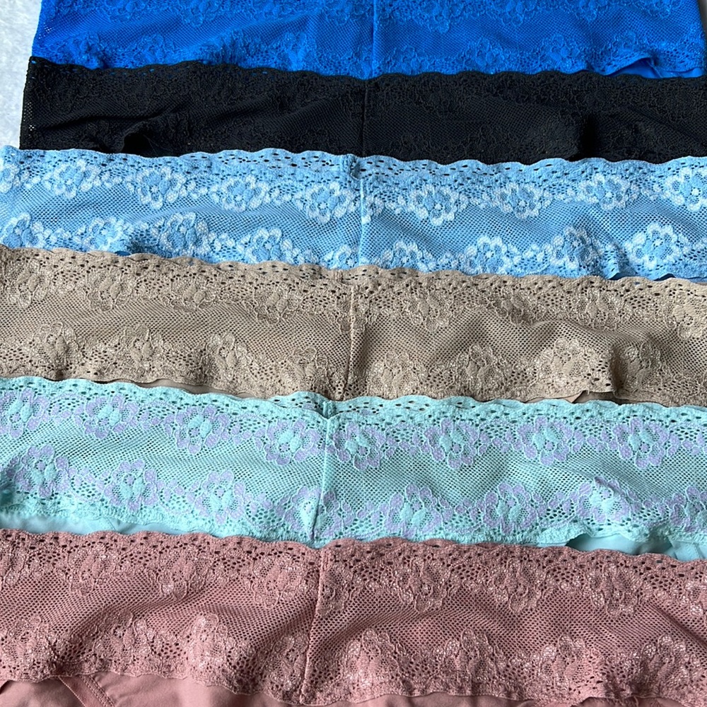 (6) NATORI Bliss Perfection Bikini - Picture 4 of 14
